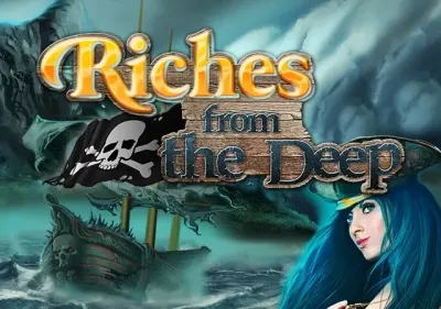 Riches From The Deep game thumbnail