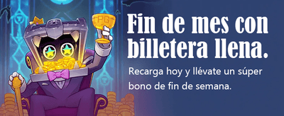 Experiencia de Casino Online LatamWin