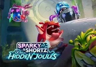 Sparky & Shortz Hidden Joules game thumbnail