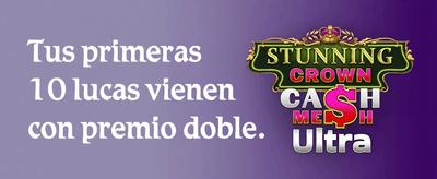 Gráficos Modernos de Casino