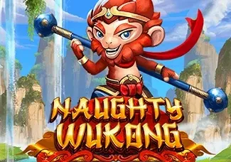 Naughty Wukong game icon