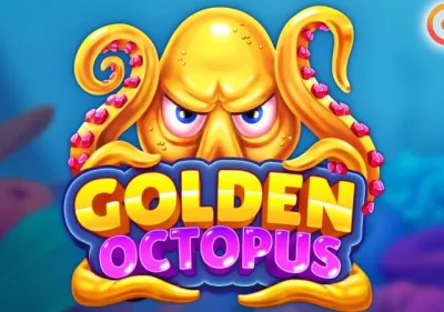 Golden Octopus game screenshot