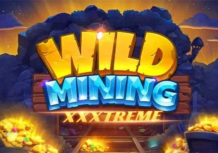 Wild Mining XXXtreme