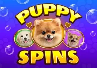 Puppy Spins