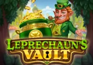 Leprechaun's Vault game icon