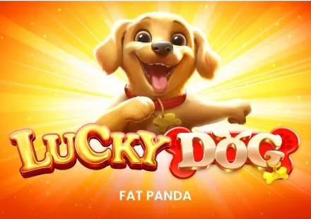 Lucky Dog game thumbnail