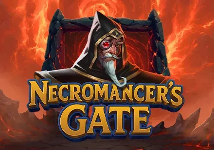 Necromancer's Gate game icon