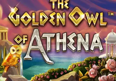 The Golden Owl of Athena game thumbnail