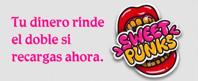 Recarga VIP Latamwin promotion