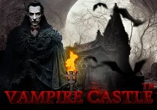 Vampire Castle game thumbnail