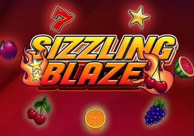 Sizzling Blaze game icon
