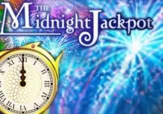 The Midnight Jackpot game screenshot