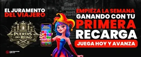 Bono de Recarga Diaria