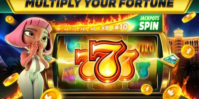 Catálogo de slots Latamwin