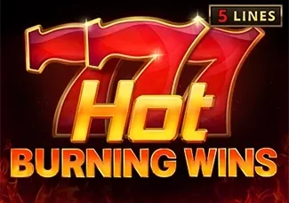 Hot Burning Wins