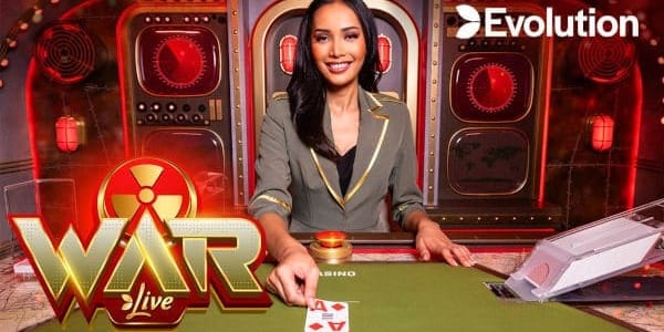 Juegos en vivo Latamwin