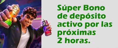 Promoción Especial 28